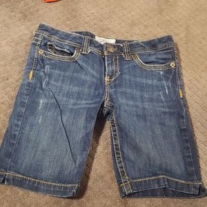 American Eagle Bermuda Shorts